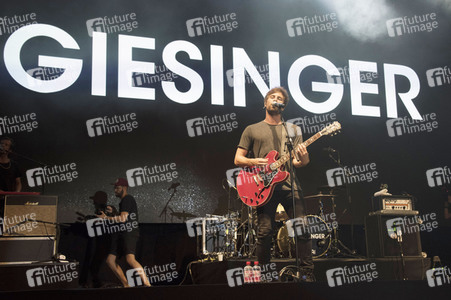 Stars for Free 2016 Konzert in Berlin