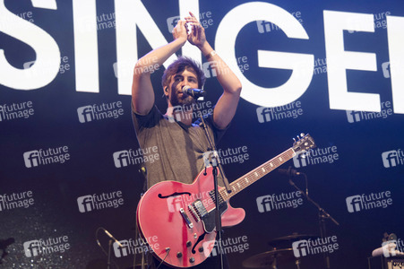 Stars for Free 2016 Konzert in Berlin