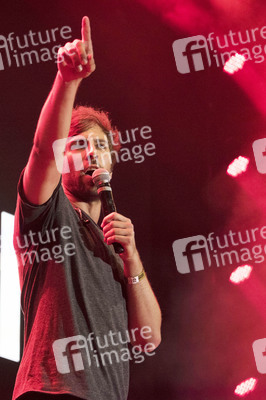 Stars for Free 2016 Konzert in Berlin