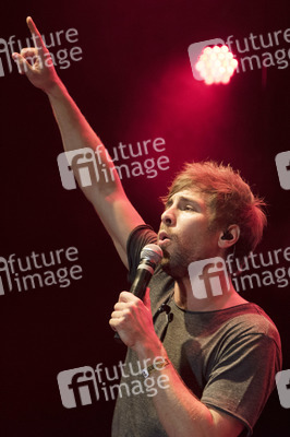 Stars for Free 2016 Konzert in Berlin