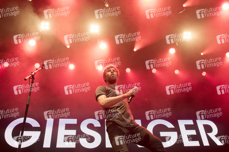 Stars for Free 2016 Konzert in Berlin