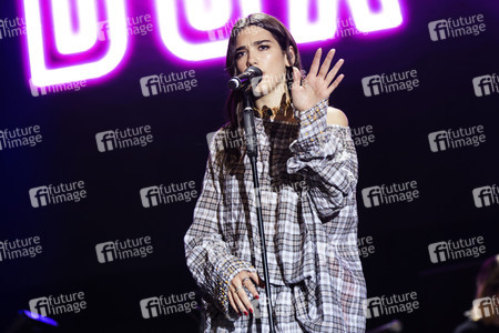 Stars for Free 2016 Konzert in Chemnitz