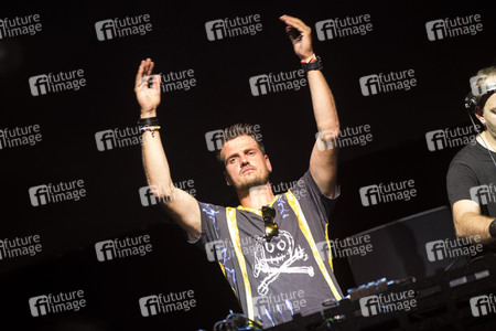 Stars for Free 2016 Konzert in Chemnitz