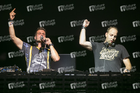 Stars for Free 2016 Konzert in Chemnitz