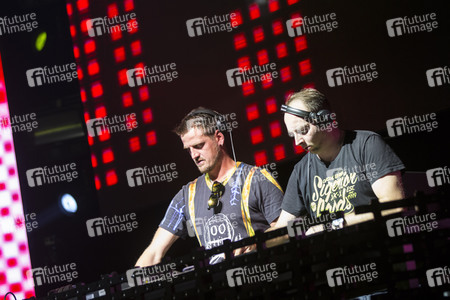 Stars for Free 2016 Konzert in Chemnitz