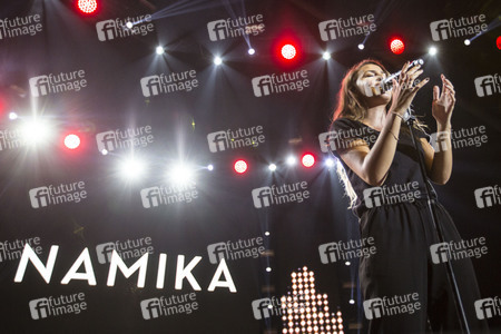 Stars for Free 2016 Konzert in Chemnitz