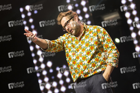 Stars for Free 2016 Konzert in Chemnitz