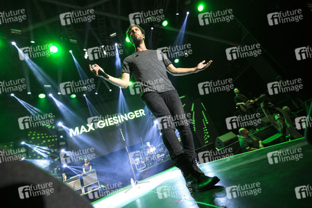 Stars for Free 2016 Konzert in Chemnitz