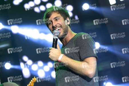Stars for Free 2016 Konzert in Chemnitz