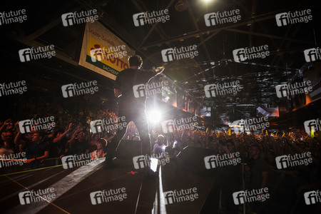 Stars for Free 2016 Konzert in Chemnitz