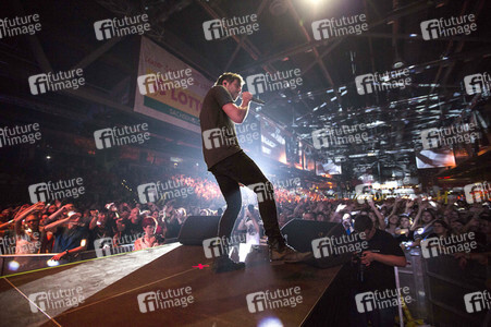 Stars for Free 2016 Konzert in Chemnitz