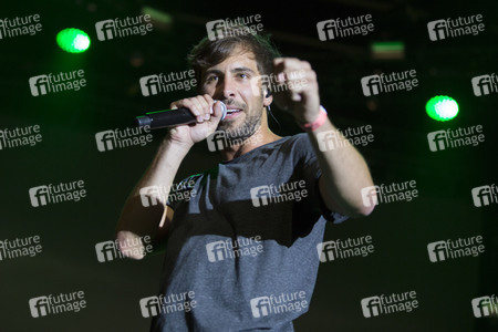 Stars for Free 2016 Konzert in Chemnitz