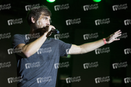 Stars for Free 2016 Konzert in Chemnitz