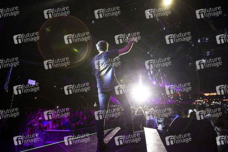 Stars for Free 2016 Konzert in Chemnitz