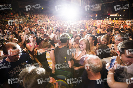 Stars for Free 2016 Konzert in Chemnitz