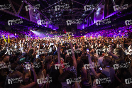 Stars for Free 2016 Konzert in Chemnitz