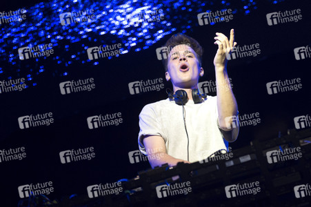 Stars for Free 2016 Konzert in Chemnitz
