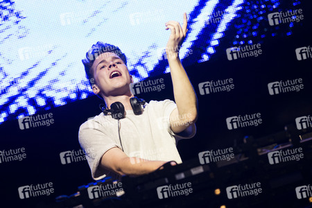 Stars for Free 2016 Konzert in Chemnitz
