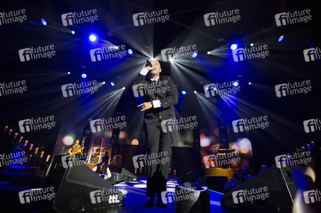 Stars for Free 2016 Konzert in Chemnitz