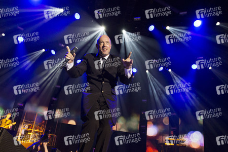 Stars for Free 2016 Konzert in Chemnitz