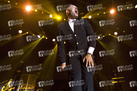 Stars for Free 2016 Konzert in Chemnitz
