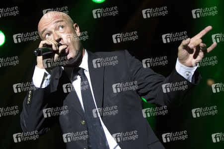 Stars for Free 2016 Konzert in Chemnitz