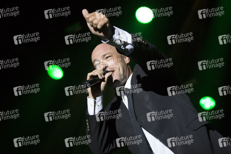 Stars for Free 2016 Konzert in Chemnitz