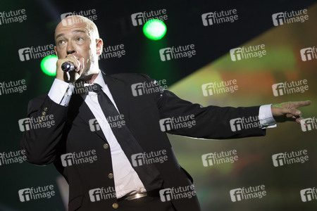 Stars for Free 2016 Konzert in Chemnitz