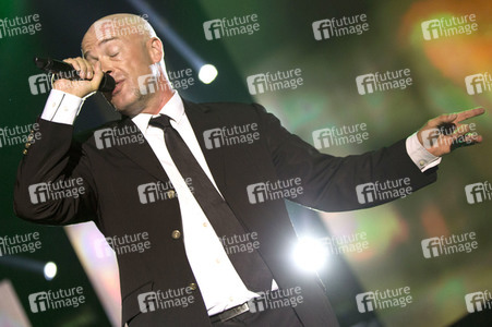 Stars for Free 2016 Konzert in Chemnitz