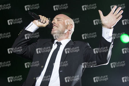 Stars for Free 2016 Konzert in Chemnitz
