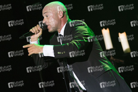 Stars for Free 2016 Konzert in Chemnitz