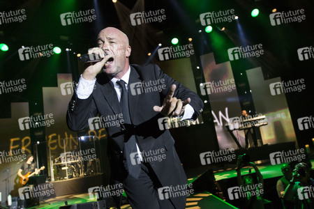 Stars for Free 2016 Konzert in Chemnitz