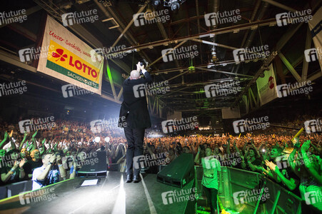 Stars for Free 2016 Konzert in Chemnitz