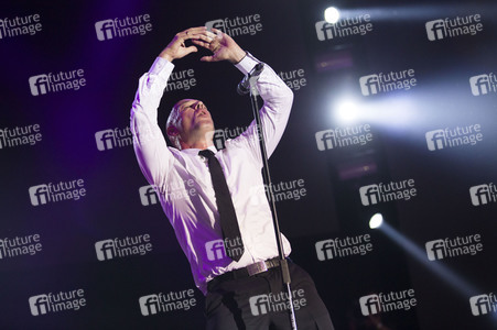 Stars for Free 2016 Konzert in Chemnitz