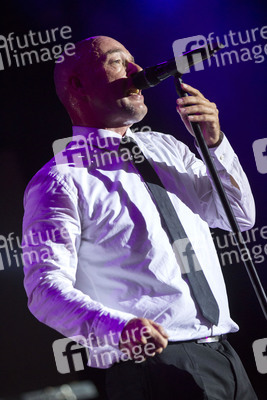 Stars for Free 2016 Konzert in Chemnitz