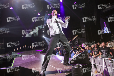 Stars for Free 2016 Konzert in Chemnitz