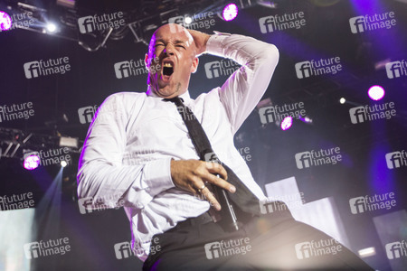 Stars for Free 2016 Konzert in Chemnitz