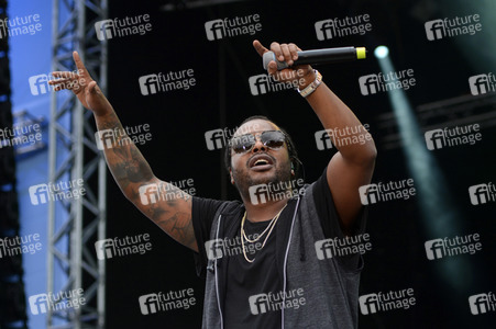 Stars for Free 2016 Festival in Hannover