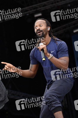 Stars for Free 2016 Festival in Hannover