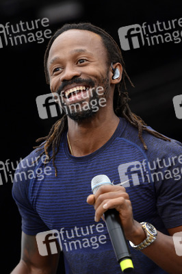Stars for Free 2016 Festival in Hannover