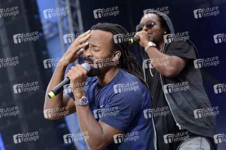 Stars for Free 2016 Festival in Hannover