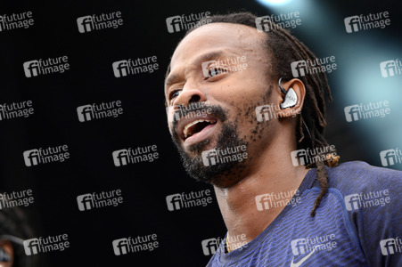Stars for Free 2016 Festival in Hannover