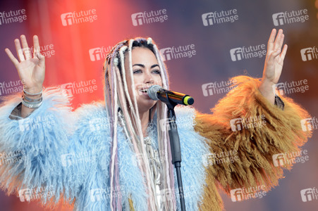 Stars for Free 2016 Festival in Hannover