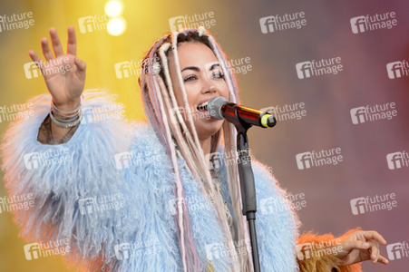 Stars for Free 2016 Festival in Hannover