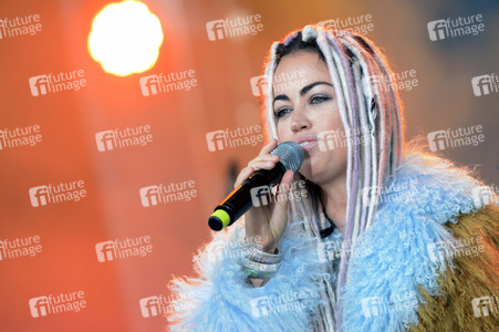 Stars for Free 2016 Festival in Hannover