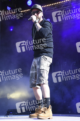 Munich Summer Beats Festival 2016 in München