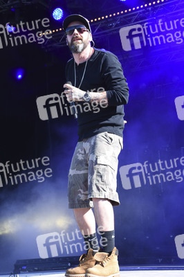 Munich Summer Beats Festival 2016 in München