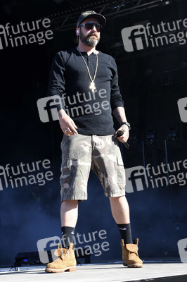 Munich Summer Beats Festival 2016 in München
