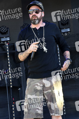 Munich Summer Beats Festival 2016 in München