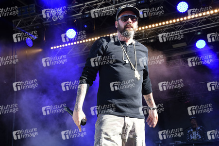 Munich Summer Beats Festival 2016 in München